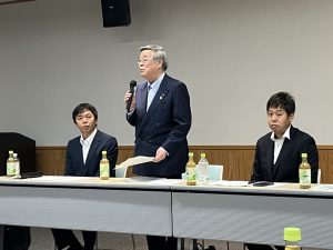 第51回 大和さくらい万葉まつり開催のお知らせ