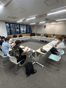 第50回大和さくらい万葉まつり について