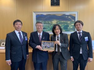 第50回大和さくらい万葉まつり について